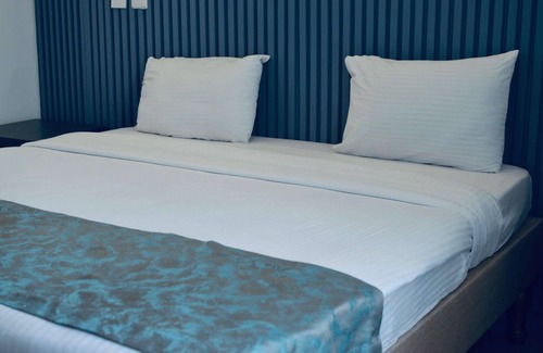 Mombasa Hôtel | Alyusra Palm Tree Hotel
