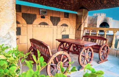 Musannah Station Balnéaire | AlZaeem Resort & Hotels