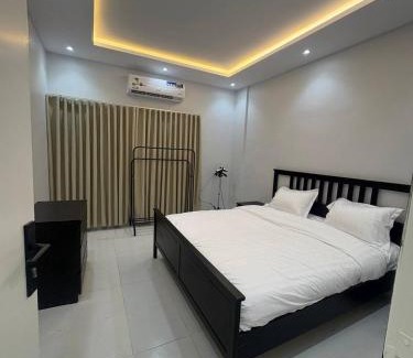 Mecca Appartement | Alzahra residence 4 km to AlHaram