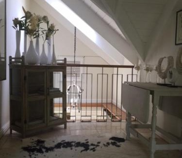 Greyton Maison | Alzare Villa