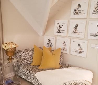 Greyton Maison | Alzare Villa