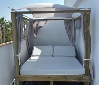 Alzira Appartement | ALZIRA BONiTA SUITE ViP jacuzzi