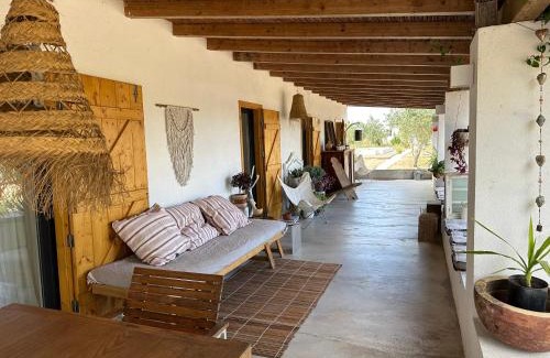Grandola Maison | Amélia's House (Casa das Amélias)