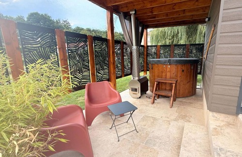 Diemoz Maison | Amélie's Lodge