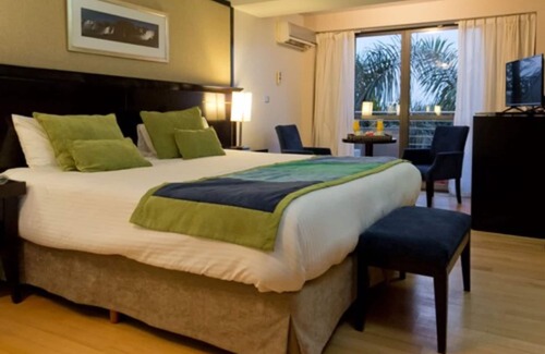 Puerto Iguazu Station Balnéaire | Amérian Portal del Iguazú Hotel