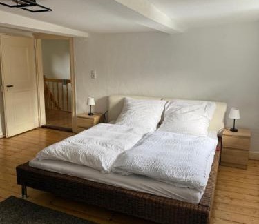 Heuchelheim Appartement | am alten Backhaus 1