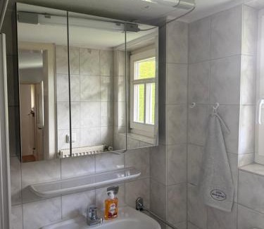 Heuchelheim Appartement | am alten Backhaus 1