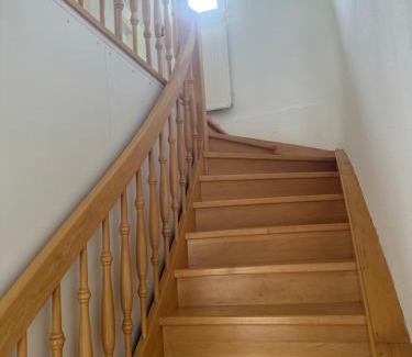 Heuchelheim Appartement | am alten Backhaus 1