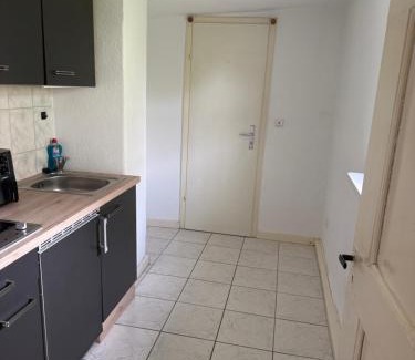 Heuchelheim Appartement | am alten Backhaus 1