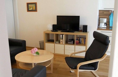 Irrel Appartement | Am Alten Kirchturm - Fewo Teufelsschlucht, 4 Pers. - Irreler Mühle - Ferienwohnungen und -häuser