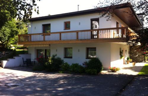 Imst Appartement | Am Apfelbaum