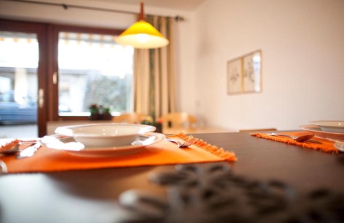 Imst Appartement | Am Apfelbaum
