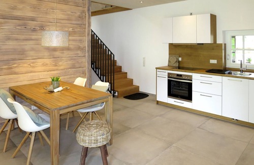 Hofstetten Maison | am Bächle by Interhome