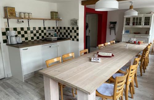 Elleringhausen Maison | Am Bach