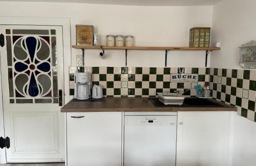 Elleringhausen Maison | Am Bach