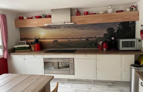 Elleringhausen Maison | Am Bach