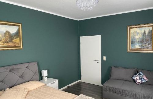 Bersenbruck Appartement | Am Bahnhof