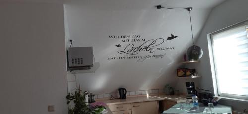 Hochkirch Appartement | Am Bahnhof