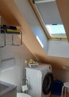 Hochkirch Appartement | Am Bahnhof