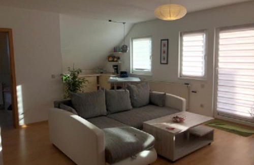 Hochkirch Appartement | Am Bahnhof