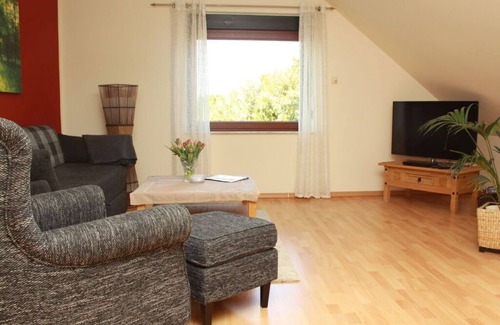 Honower Siedlung Maison | "Am Barschsee" Comfortable holiday residence