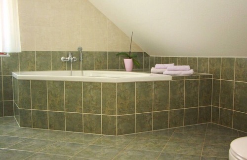 Honower Siedlung Maison | "Am Barschsee" Comfortable holiday residence