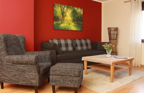 Honower Siedlung Maison | "Am Barschsee" Comfortable holiday residence