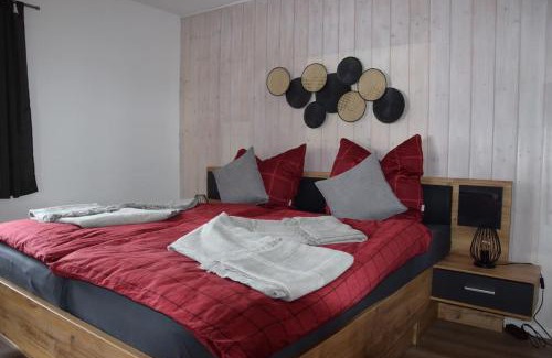 Ettal Appartement | Am Bergangerl