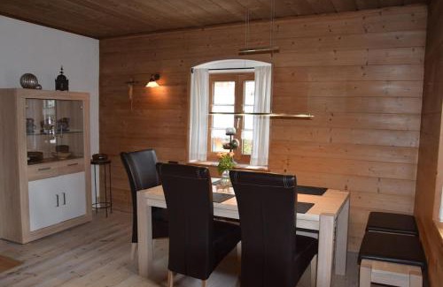Ettal Appartement | Am Bergangerl