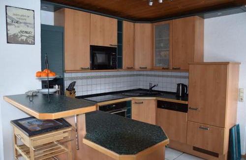 Ettal Appartement | Am Bergangerl