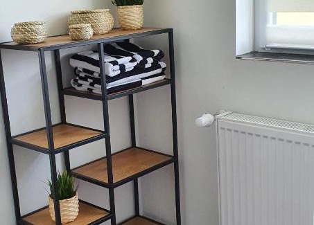 Negast Appartement | Am Borgwallsee 1