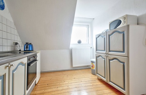 Schwalenberg Appartement | Am Brauamt/Am Malerwinkel by Interhome