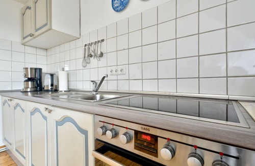 Schwalenberg Appartement | Am Brauamt/Am Malerwinkel by Interhome