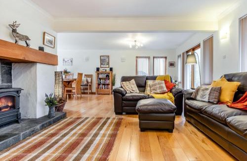Stronmilchan Maison | Am Bruadar