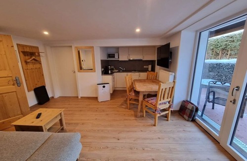 Ried Maison | Bonito apartamento en Pfronten