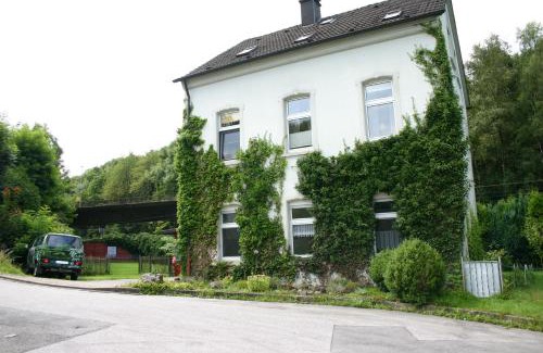 Ennepetal Appartement | Am Buchenberg