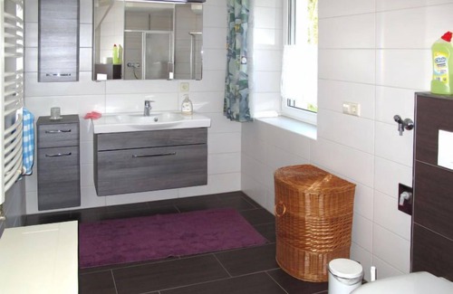 Eilenburg Appartement | Appartement Am Burgberg à Eilenburg - 3 personnes, 2 chambres