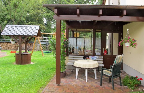 Eilenburg Appartement | Am Burgberg by Interhome