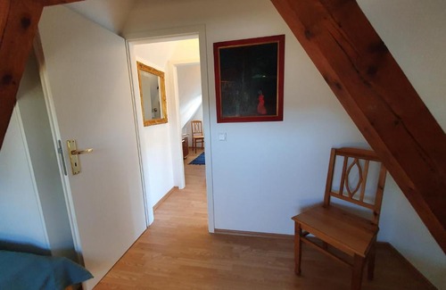 Sauerthal Appartement | Am Burggraben auf der Sauerburg