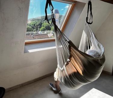 Lembach Appartement | Am Dàntzwaj