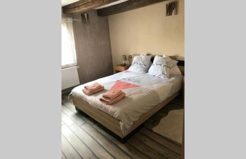 Lembach Appartement | Am Dàntzwaj