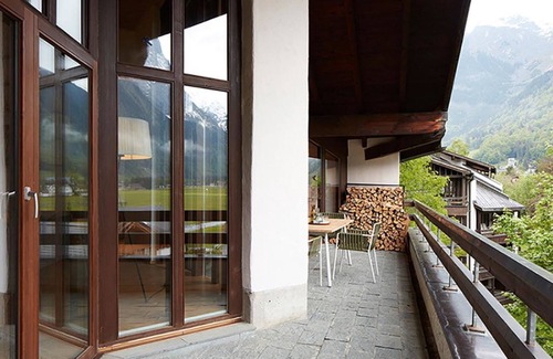 Engelberg Appartement | Am Dürrbach 2/244 by Interhome