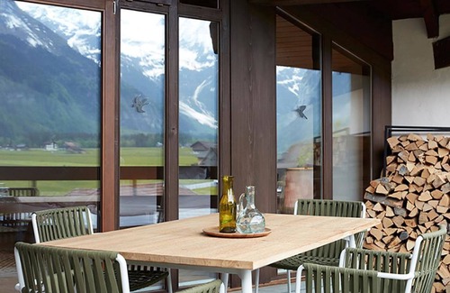 Engelberg Appartement | Am Dürrbach 2/244 by Interhome