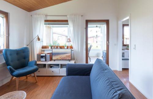 Simonsberg Maison | Am Deich