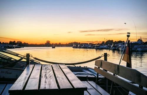 Kirchweyhe Appartement | Am Deich
