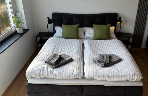 Heringhausen Appartement | AM Diemelglück