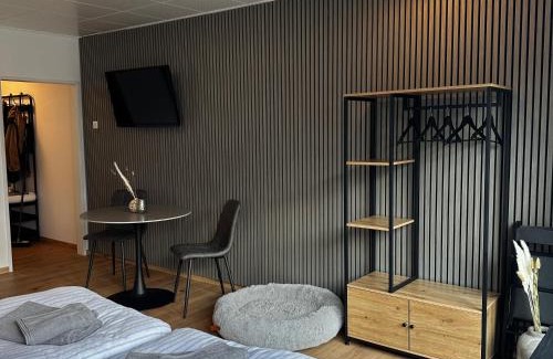 Heringhausen Appartement | AM Diemelglück