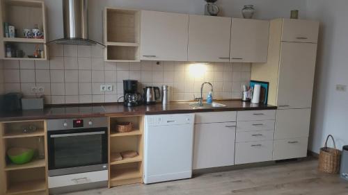 Warburg Appartement | Am Diemelradweg