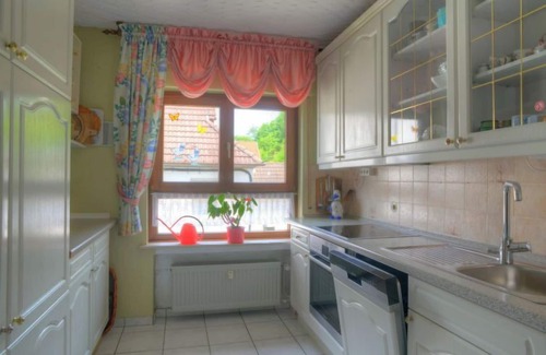 Schwalenberg Appartement | Am Dohlenberg + Steintisch by Interhome