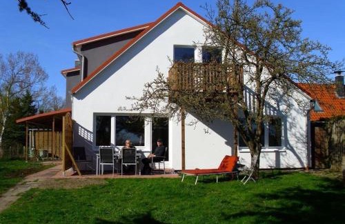 Lemkendorf Appartement | Am-Dorfteich-EG